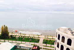 شقة سكنية 75 متر مربع - يوريفسكايا, Batumi, جورجيا