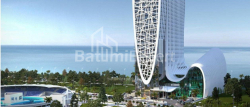 شقة سكنية 100-комн 100 m² - يوريفسكايا, Batumi