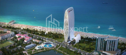 شقة سكنية 100-комн 100 m² - يوريفسكايا, Batumi