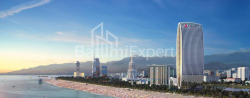 شقة سكنية 100 متر مربع - يوريفسكايا, Batumi, جورجيا