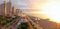 شقة سكنية 33 متر مربع - شريف خيمشياشفيلي, Batumi, جورجيا
