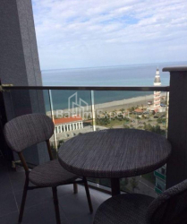 شقة سكنية 33 متر مربع - شريف خيمشياشفيلي, Batumi, جورجيا