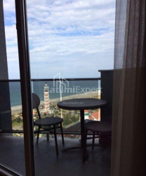 شقة سكنية 33 متر مربع - شريف خيمشياشفيلي, Batumi, جورجيا