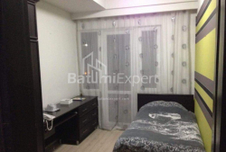 شقة سكنية 90 متر مربع - زورابا جورجيلادزه, Batumi, جورجيا