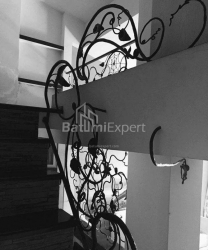 شقة سكنية 90 متر مربع - زورابا جورجيلادزه, Batumi, جورجيا