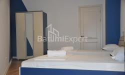 شقة سكنية 87 متر مربع - زورابا جورجيلادزه, Batumi, جورجيا