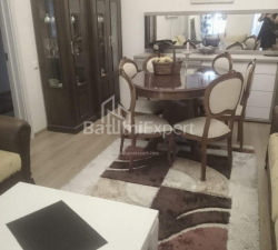 شقة سكنية 300 متر مربع - الملك بارنافاز, Batumi, جورجيا