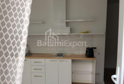 شقة سكنية 33 متر مربع - يوريفسكايا, Batumi, جورجيا