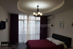 شقة سكنية 37 متر مربع - يوسف كوبالادزه, Batumi, جورجيا