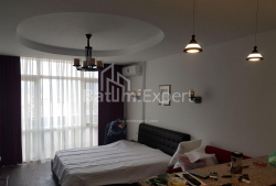 شقة سكنية 37 متر مربع - يوسف كوبالادزه, Batumi, جورجيا