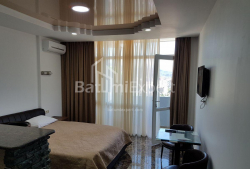 شقة سكنية 35 متر مربع - يوسف كوبالادزه, Batumi, جورجيا
