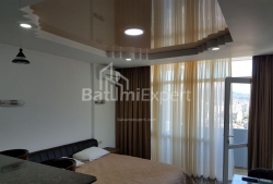 شقة سكنية 35 متر مربع - يوسف كوبالادزه, Batumi, جورجيا