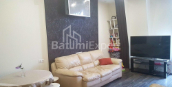 شقة سكنية 80 متر مربع - الملك بارنافاز, Batumi, جورجيا
