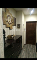شقة سكنية 80 متر مربع - الملك بارنافاز, Batumi, جورجيا