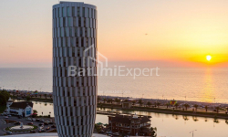 شقة سكنية 1-комн 30 m² - زورابا جورجيلادزه, Batumi