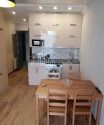 شقة سكنية 1-комн 30 m² - زورابا جورجيلادزه, Batumi