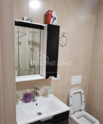 شقة سكنية 45 متر مربع - زورابا جورجيلادزه, Batumi, جورجيا