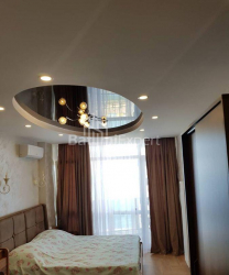 شقة سكنية 2-комн 45 m² - زورابا جورجيلادزه, Batumi