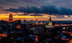 شقة سكنية 2-комн 90 m² - فاختانغ جورجاسالي, Batumi