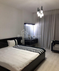 شقة سكنية 90 متر مربع - فاختانغ جورجاسالي, Batumi, جورجيا