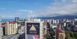 شقة سكنية 3-комн 94 m² - زورابا جورجيلادزه, Batumi