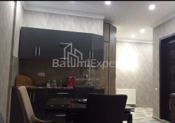 شقة سكنية 47 متر مربع - زورابا جورجيلادزه, Batumi, جورجيا