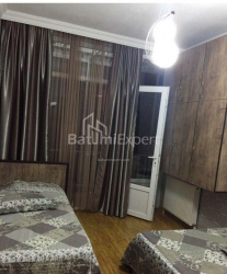 شقة سكنية 47 متر مربع - زورابا جورجيلادزه, Batumi, جورجيا