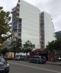 شقة سكنية 2-комн 47 m² - زورابا جورجيلادزه, Batumi