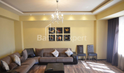 شقة سكنية 84 متر مربع - ايليا تشافتشافادزه, Batumi, جورجيا