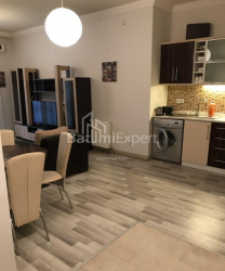 شقة سكنية 2-комн 54 m² - روستافيلي, Batumi