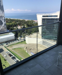 شقة سكنية 90 متر مربع - يوريفسكايا, Batumi, جورجيا