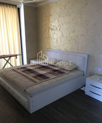 شقة سكنية 90 متر مربع - يوريفسكايا, Batumi, جورجيا