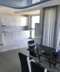 شقة سكنية 90 متر مربع - يوريفسكايا, Batumi, جورجيا