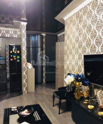 شقة سكنية 51 متر مربع - شريف خيمشياشفيلي, Batumi, جورجيا