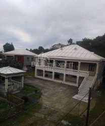 شقة سكنية 210 متر مربع - يوريفسكايا, Batumi, جورجيا