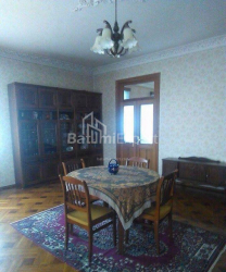 شقة سكنية 210 متر مربع - يوريفسكايا, Batumi, جورجيا