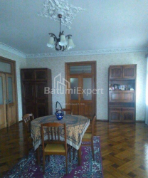 شقة سكنية 210 متر مربع - يوريفسكايا, Batumi, جورجيا