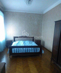 شقة سكنية 210 متر مربع - يوريفسكايا, Batumi, جورجيا