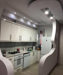 شقة سكنية 113 متر مربع - يوريفسكايا, Batumi, جورجيا