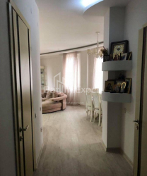 شقة سكنية 113 متر مربع - يوريفسكايا, Batumi, جورجيا