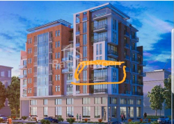 شقة سكنية 4-комн 108 m² - نيكولوز باراتاشفيلي, Batumi