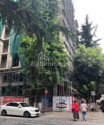 شقة سكنية 4-комн 108 m² - نيكولوز باراتاشفيلي, Batumi