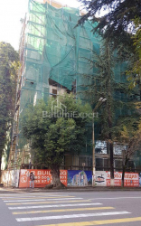 شقة سكنية 4-комн 108 m² - نيكولوز باراتاشفيلي, Batumi