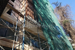 شقة سكنية 4-комн 108 m² - نيكولوز باراتاشفيلي, Batumi
