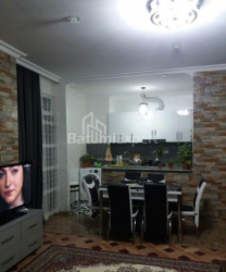 شقة سكنية 3-комн 70 m² - Galaktion Tabidze, Batumi