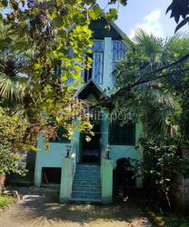 شقة سكنية 110 متر مربع - يوريفسكايا, Batumi, جورجيا