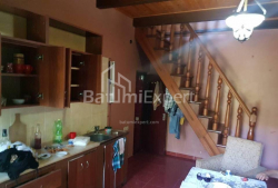 شقة سكنية 110 متر مربع - يوريفسكايا, Batumi, جورجيا