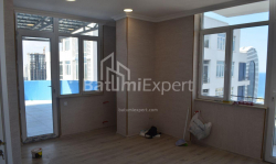 شقة سكنية 102 متر مربع - يوريفسكايا, Batumi, جورجيا