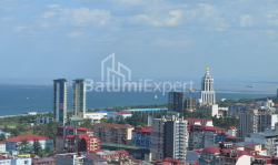 شقة سكنية 102 متر مربع - يوريفسكايا, Batumi, جورجيا