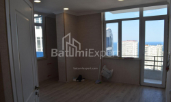 شقة سكنية 102 متر مربع - يوريفسكايا, Batumi, جورجيا